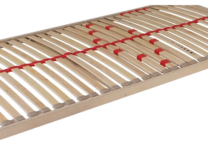 Lamelový rošt Primaflex Motor s bezšňůrovým ovládáním