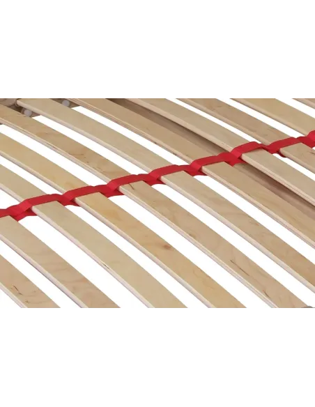 Lamelový rošt Primaflex Motor s kabelovým ovládáním