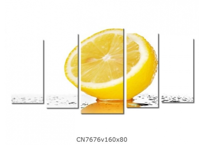 Obraz Citron