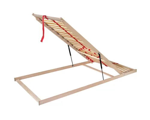 Lamelový rošt Primaflex P