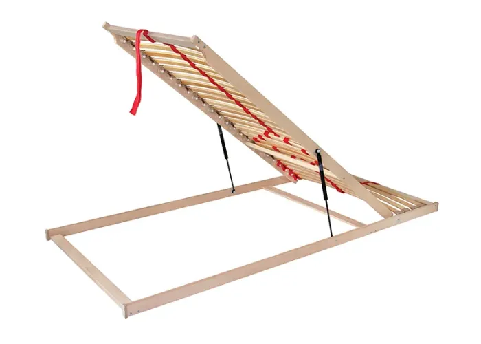 Lamelový rošt Primaflex P