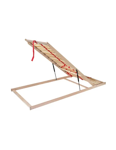 Lamelový rošt Primaflex P