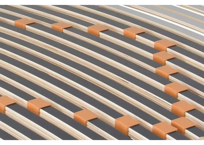 Lamelový rošt Trioflex