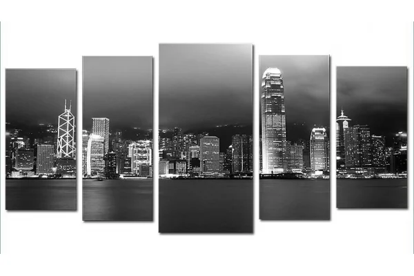 Obraz Hong Kong