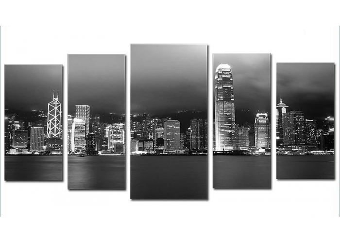 Obraz Hong Kong
