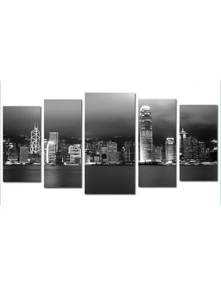 Obraz Hong Kong