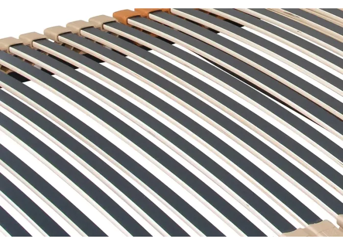 Lamelový rošt Trioflex