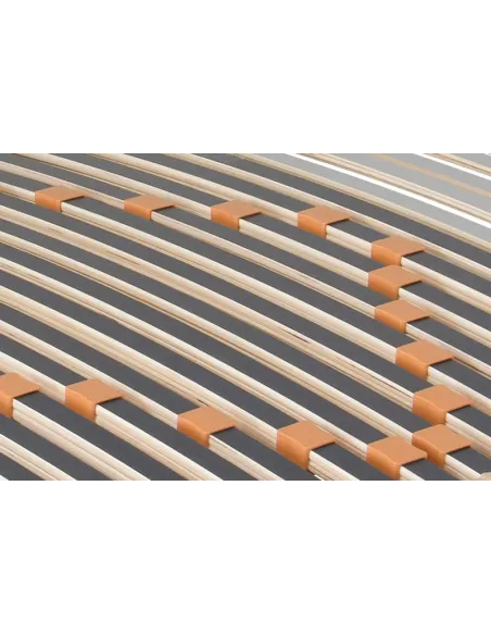 Lamelový rošt Trioflex HN