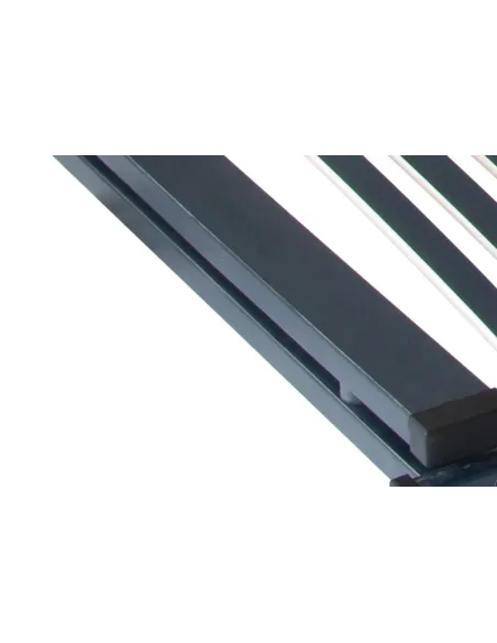 Lamelový rošt Trioflex HN