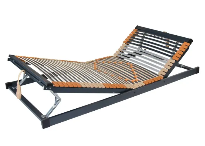 Lamelový rošt Trioflex HN