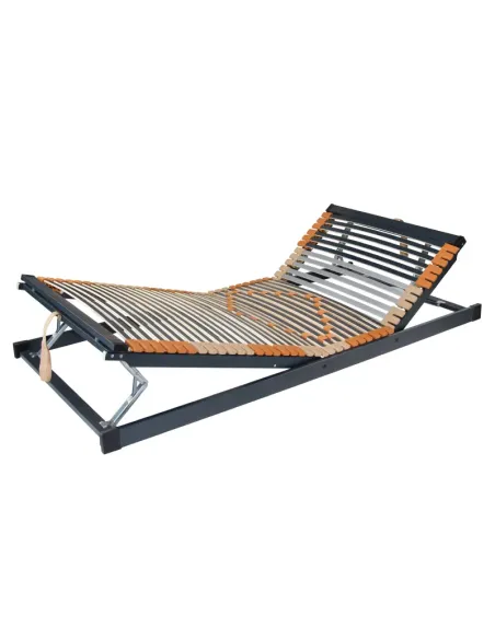 Lamelový rošt Trioflex HN