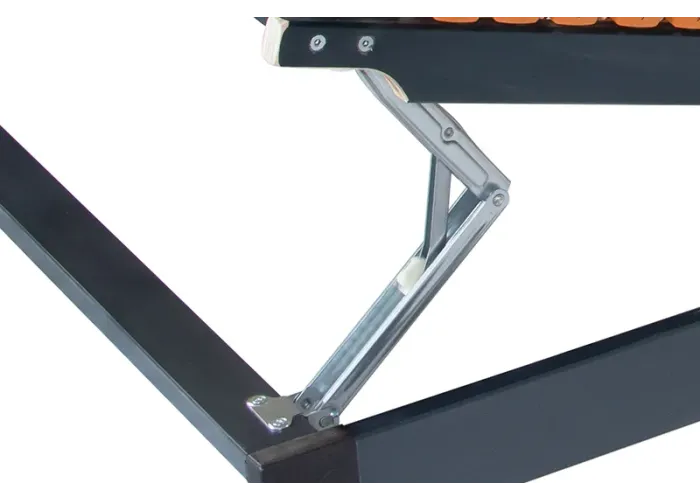 Lamelový rošt Trioflex HN