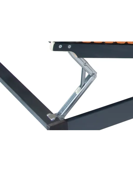 Lamelový rošt Trioflex HN