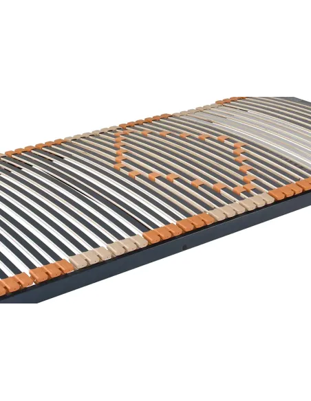 Lamelový rošt Trioflex Kombi P levý