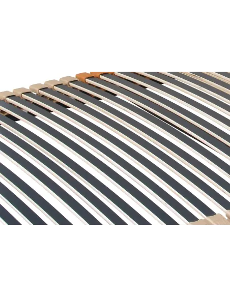 Lamelový rošt Trioflex Kombi P levý