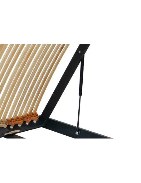 Lamelový rošt Trioflex Kombi P levý