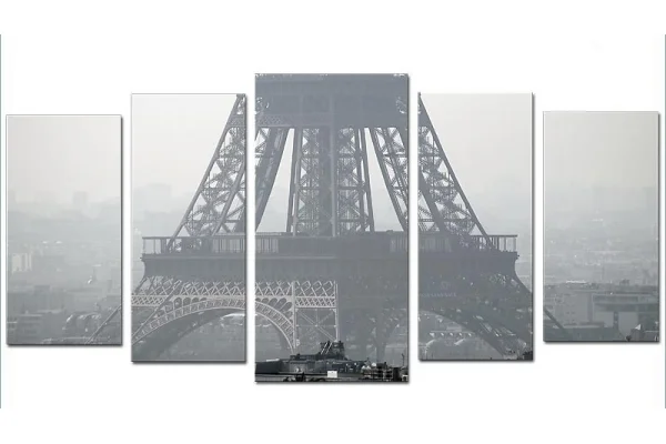 Obraz Eiffel