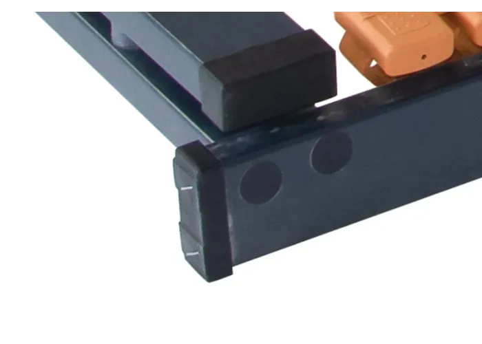 Lamelový rošt Trioflex Kombi P pravý