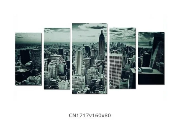 Obraz New York