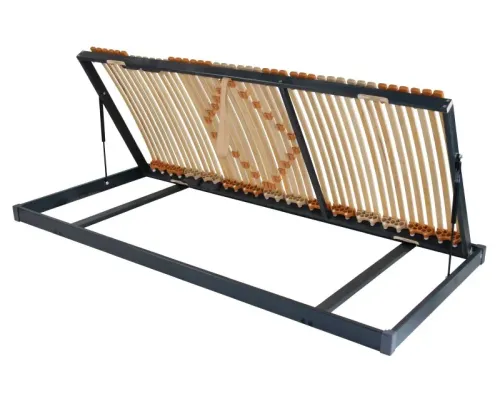 Lamelový rošt Trioflex Kombi P pravý