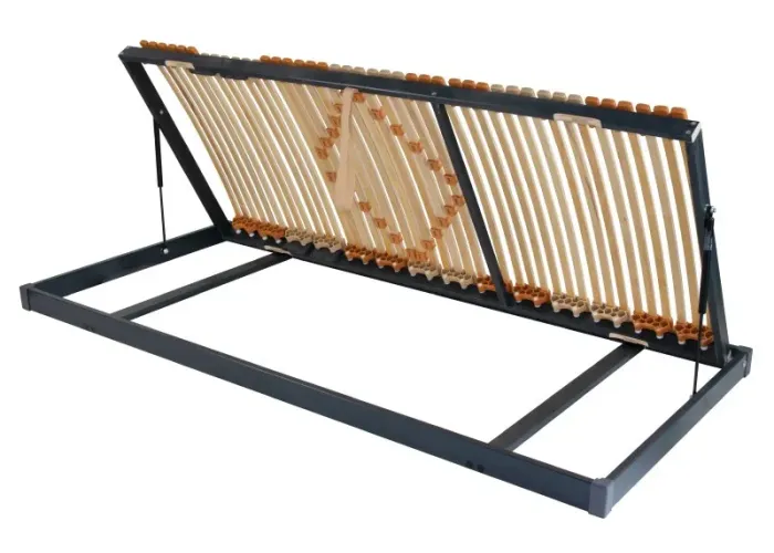 Lamelový rošt Trioflex Kombi P pravý