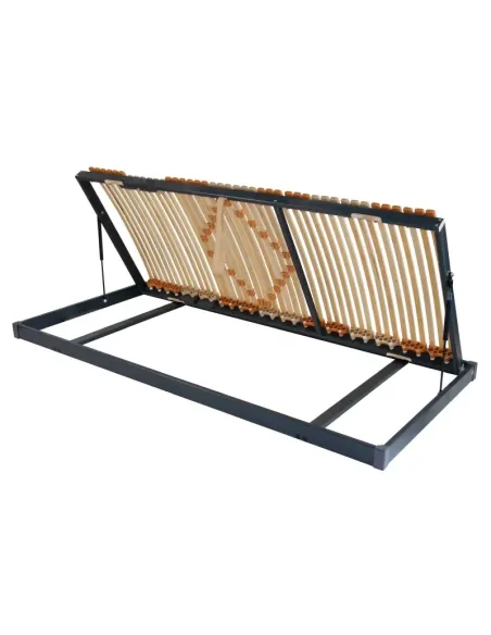 Lamelový rošt Trioflex Kombi P pravý