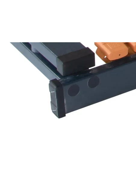 Lamelový rošt Trioflex Motor Quattro Memory s bezšňůrovým ovládáním