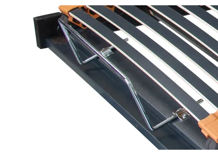 Lamelový rošt Trioflex Motor Quattro Memory s bezšňůrovým ovládáním