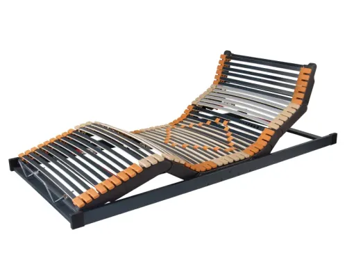 Lamelový rošt Trioflex Motor Quattro Memory s bezšňůrovým ovládáním