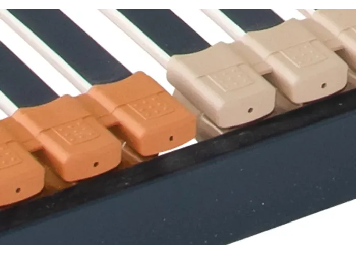 Lamelový rošt Trioflex Motor radio