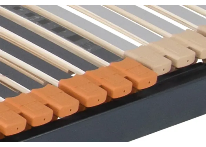 Lamelový rošt Trioflex Motor radio