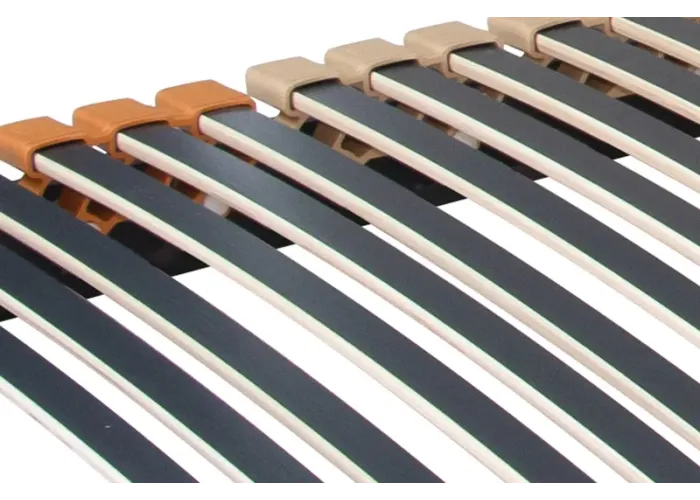 Lamelový rošt Trioflex Motor radio