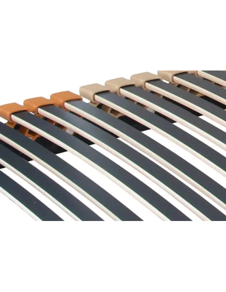 Lamelový rošt Trioflex Motor radio