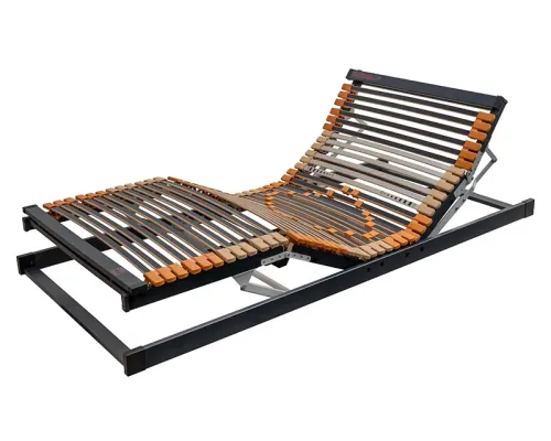 Lamelový rošt Trioflex Motor radio