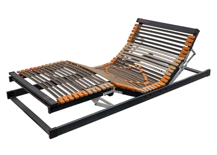 Lamelový rošt Trioflex Motor radio