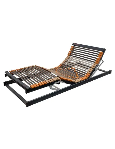 Lamelový rošt Trioflex Motor radio