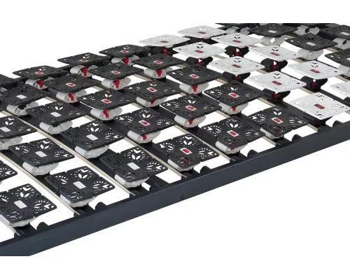 Talířový rošt Varion 2