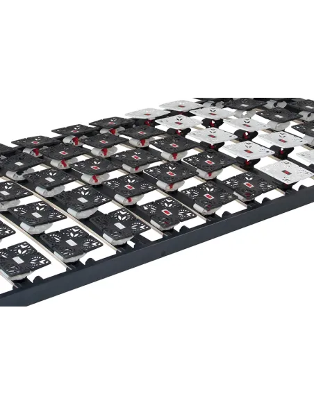 Talířový rošt Varion