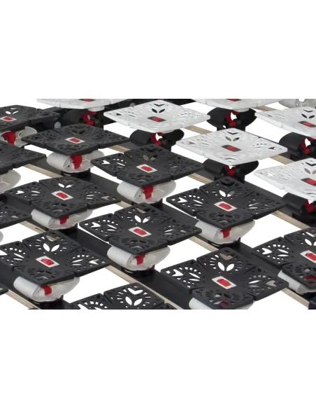 Talířový rošt Varion