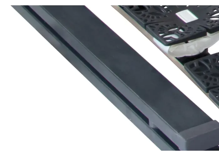 Talířový rošt Varion