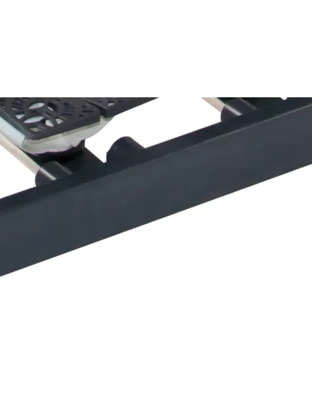 Talířový rošt Varion