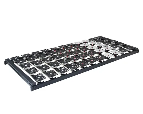 Talířový rošt Varion