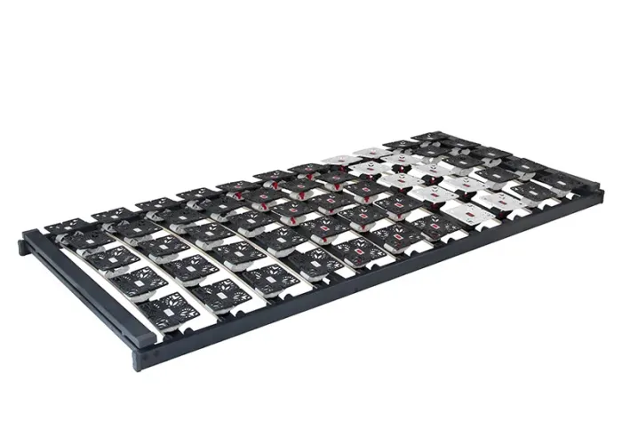 Talířový rošt Varion