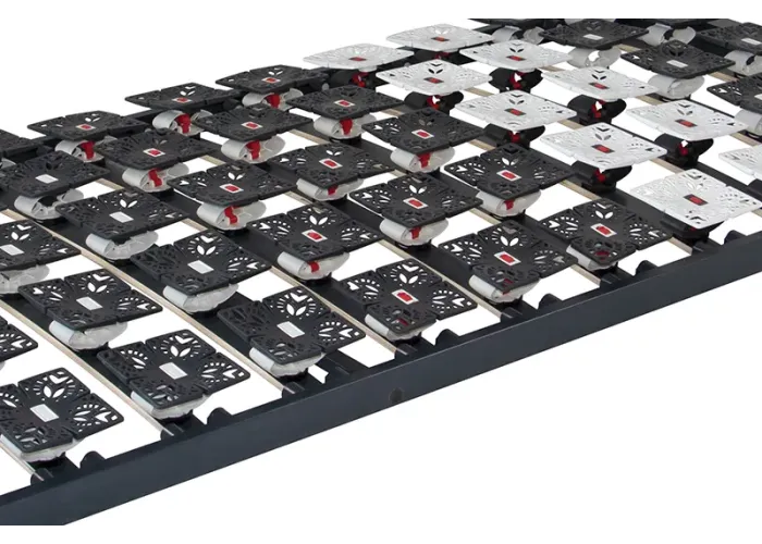 Talířový rošt Varion HN