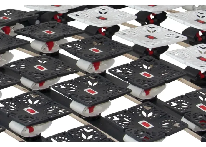 Talířový rošt Varion HN