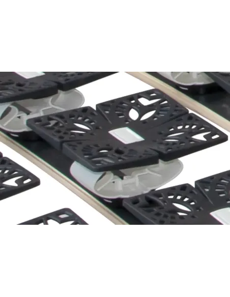 Talířový rošt Varion HN