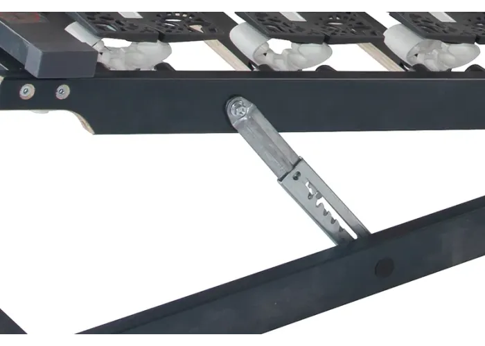 Talířový rošt Varion HN