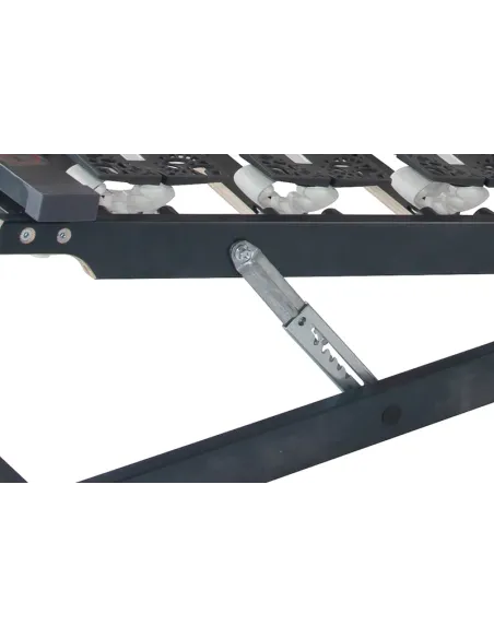 Talířový rošt Varion HN