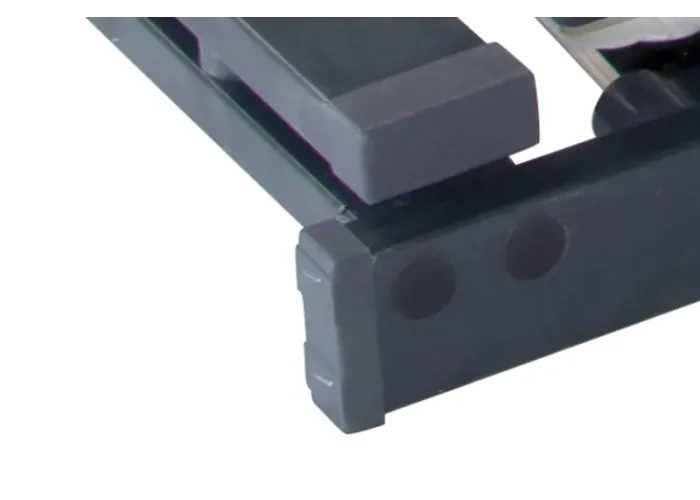 Talířový rošt Varion Motor s bezšňůrovým ovládáním