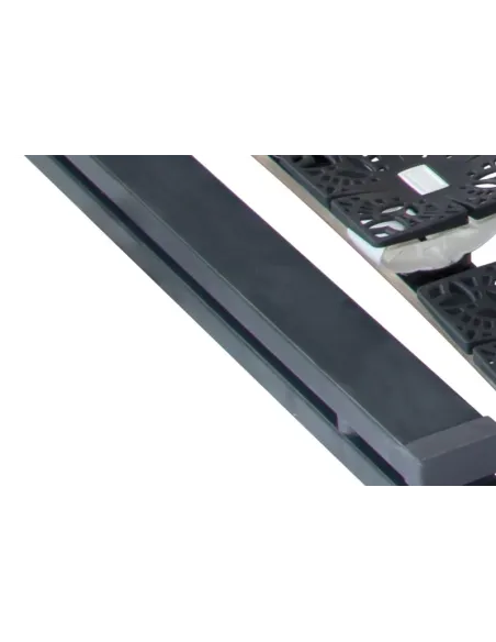 Talířový rošt Varion Motor s bezšňůrovým ovládáním